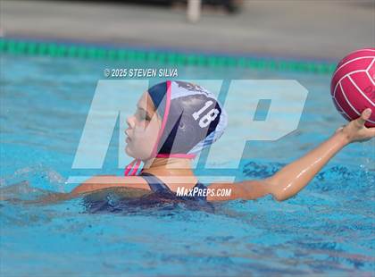 Thumbnail 3 in Elsinore vs. Granite Hills (Black Mountain Winter Classic) photogallery.