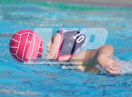 Thumbnail 1 in Elsinore vs. Granite Hills (Black Mountain Winter Classic) photogallery.