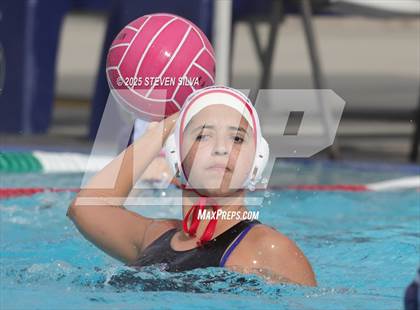 Thumbnail 1 in Elsinore vs. Granite Hills (Black Mountain Winter Classic) photogallery.