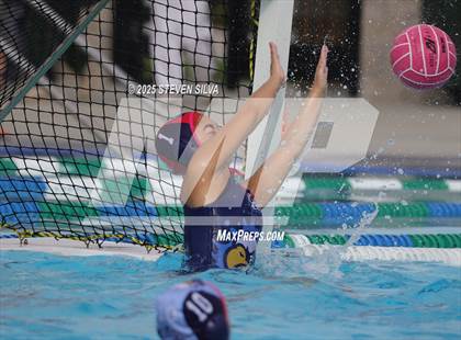 Thumbnail 1 in Elsinore vs. Granite Hills (Black Mountain Winter Classic) photogallery.