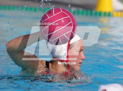 Thumbnail 1 in Elsinore vs. Granite Hills (Black Mountain Winter Classic) photogallery.