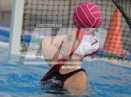 Thumbnail 1 in Elsinore vs. Granite Hills (Black Mountain Winter Classic) photogallery.