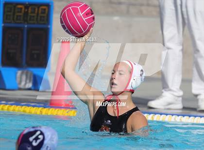Thumbnail 3 in Elsinore vs. Granite Hills (Black Mountain Winter Classic) photogallery.