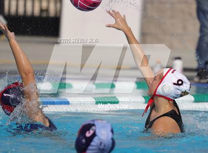 Thumbnail 1 in Elsinore vs. Granite Hills (Black Mountain Winter Classic) photogallery.