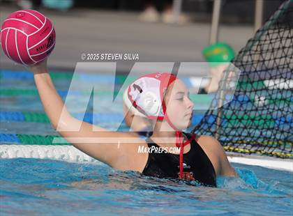 Thumbnail 2 in Elsinore vs. Granite Hills (Black Mountain Winter Classic) photogallery.