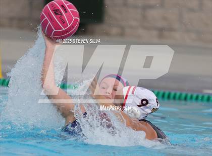 Thumbnail 1 in Elsinore vs. Granite Hills (Black Mountain Winter Classic) photogallery.