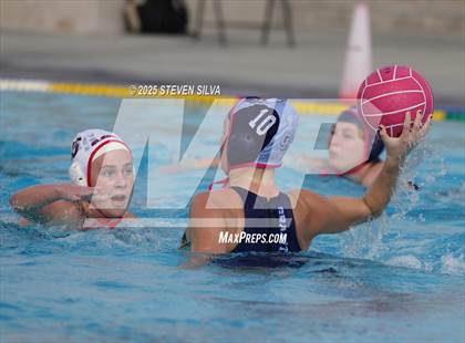 Thumbnail 1 in Elsinore vs. Granite Hills (Black Mountain Winter Classic) photogallery.