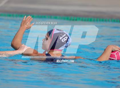 Thumbnail 2 in Elsinore vs. Granite Hills (Black Mountain Winter Classic) photogallery.