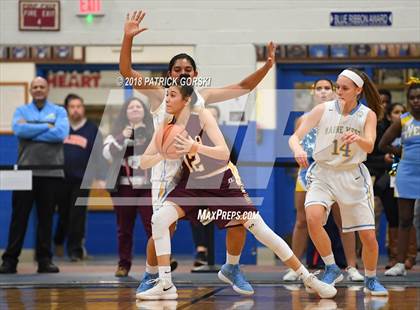 Thumbnail 3 in Maine West vs. Loyola Academy (IHSA 4A Sectional Final) photogallery.