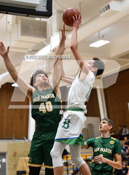 Thumbnail 1 in San Marin @ Branson photogallery.