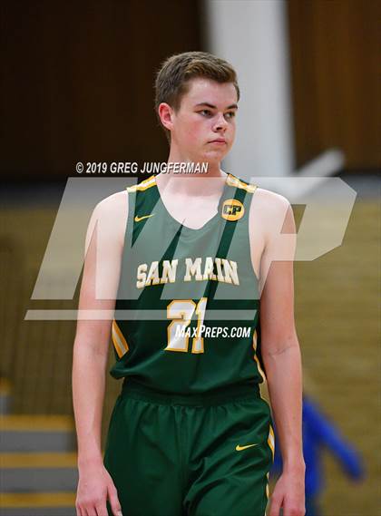 Thumbnail 1 in San Marin @ Branson photogallery.