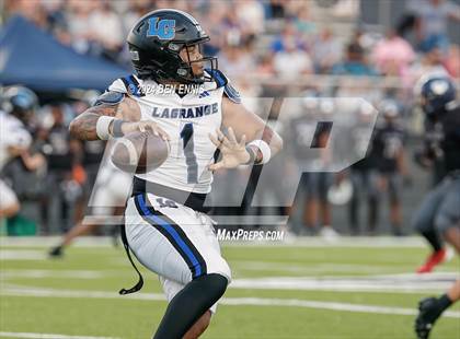 Thumbnail 1 in LaGrange @ Spalding photogallery.