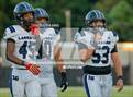 Photo from the gallery "LaGrange @ Spalding"