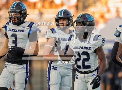 Thumbnail 3 in LaGrange @ Spalding photogallery.