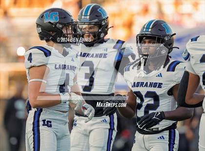Thumbnail 1 in LaGrange @ Spalding photogallery.