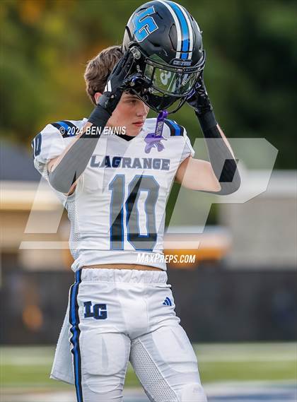 Thumbnail 3 in LaGrange @ Spalding photogallery.