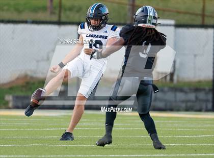 Thumbnail 1 in LaGrange @ Spalding photogallery.