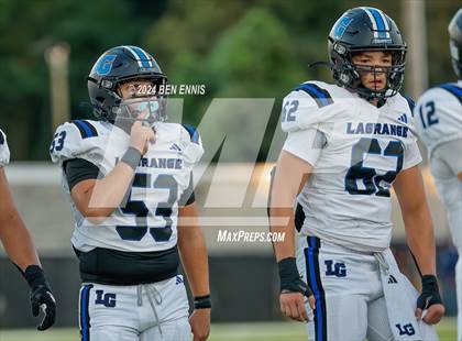Thumbnail 1 in LaGrange @ Spalding photogallery.