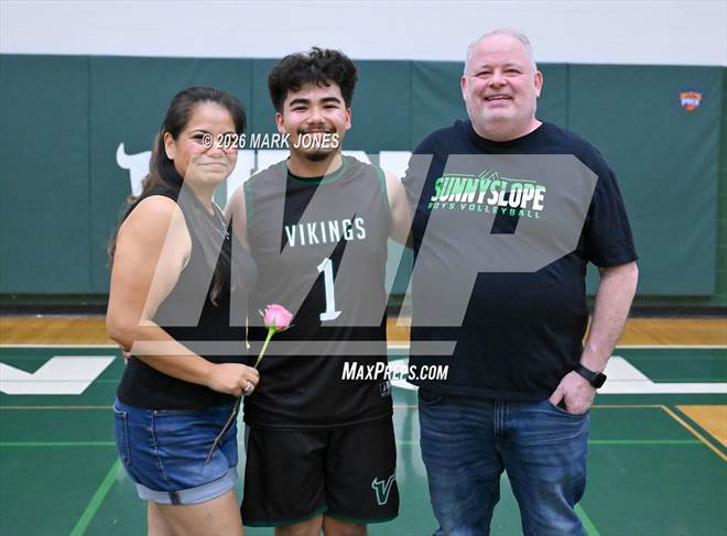 Photo 1 in the Browne @ Sunnyslope (Parents Night) Photo Gallery (260 ...