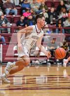 Photo from the gallery "Martins Mill vs. Timpson (Holiday Hoops Tournament)"