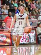 Photo from the gallery "Martins Mill vs. Timpson (Holiday Hoops Tournament)"