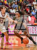 Photo from the gallery "Martins Mill vs. Timpson (Holiday Hoops Tournament)"