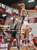 Photo from the gallery "Martins Mill vs. Timpson (Holiday Hoops Tournament)"