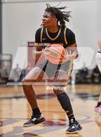 Photo from the gallery "Martins Mill vs. Timpson (Holiday Hoops Tournament)"