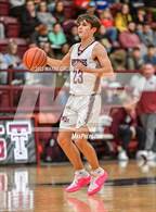 Photo from the gallery "Martins Mill vs. Timpson (Holiday Hoops Tournament)"