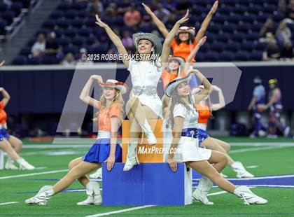 Thumbnail 3 in McKinney North @ Lebanon Trail photogallery.