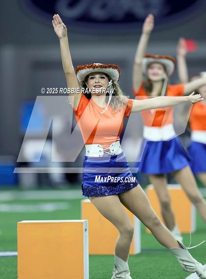 Thumbnail 3 in McKinney North @ Lebanon Trail photogallery.