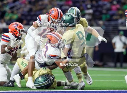 Thumbnail 3 in McKinney North @ Lebanon Trail photogallery.