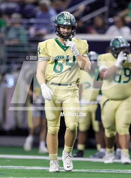 Thumbnail 2 in McKinney North @ Lebanon Trail photogallery.