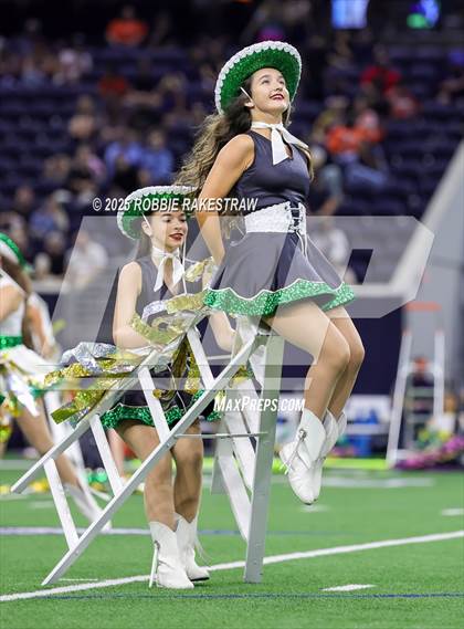 Thumbnail 3 in McKinney North @ Lebanon Trail photogallery.