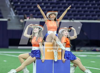 Thumbnail 3 in McKinney North @ Lebanon Trail photogallery.