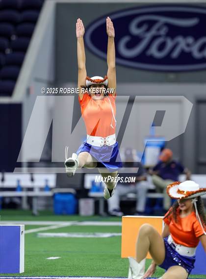 Thumbnail 1 in McKinney North @ Lebanon Trail photogallery.