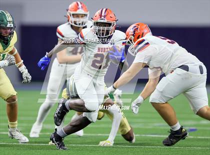 Thumbnail 1 in McKinney North @ Lebanon Trail photogallery.