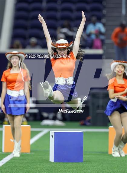 Thumbnail 3 in McKinney North @ Lebanon Trail photogallery.