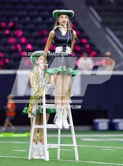 Thumbnail 3 in McKinney North @ Lebanon Trail photogallery.