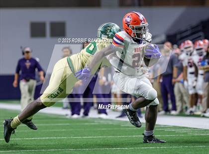 Thumbnail 1 in McKinney North @ Lebanon Trail photogallery.