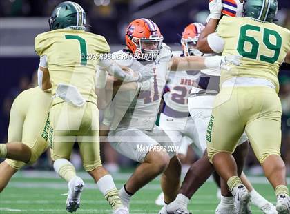 Thumbnail 1 in McKinney North @ Lebanon Trail photogallery.