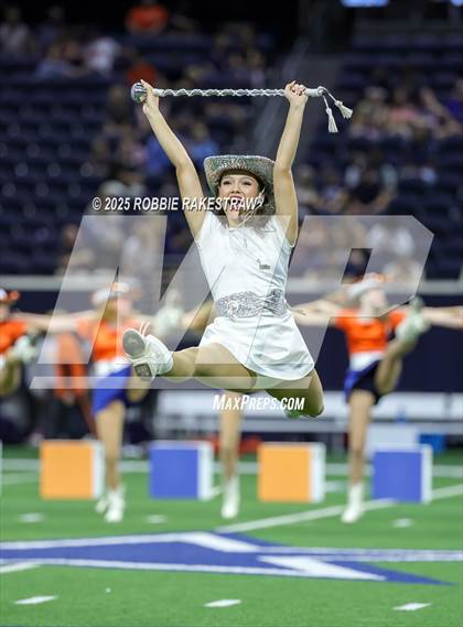 Thumbnail 2 in McKinney North @ Lebanon Trail photogallery.