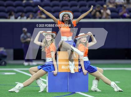 Thumbnail 2 in McKinney North @ Lebanon Trail photogallery.
