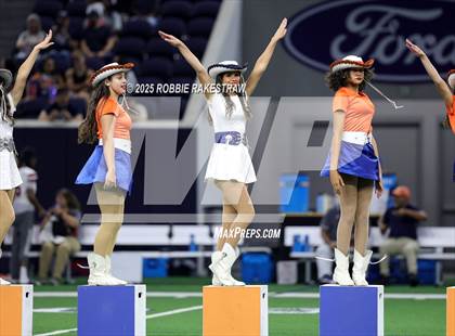Thumbnail 3 in McKinney North @ Lebanon Trail photogallery.