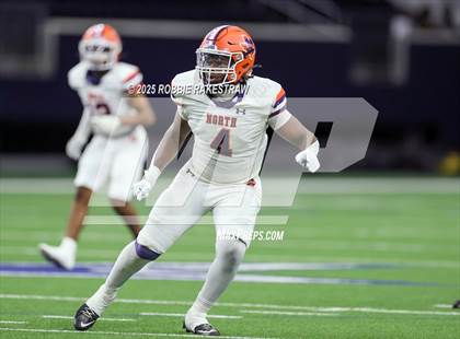 Thumbnail 2 in McKinney North @ Lebanon Trail photogallery.