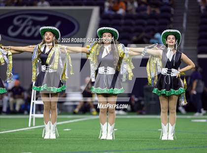 Thumbnail 1 in McKinney North @ Lebanon Trail photogallery.