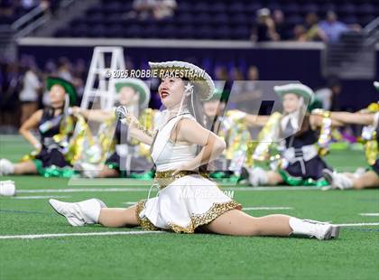 Thumbnail 1 in McKinney North @ Lebanon Trail photogallery.