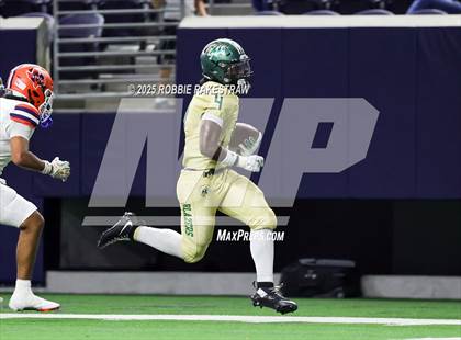 Thumbnail 1 in McKinney North @ Lebanon Trail photogallery.