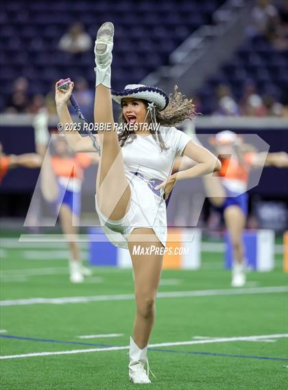Thumbnail 3 in McKinney North @ Lebanon Trail photogallery.
