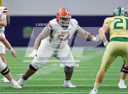 Thumbnail 1 in McKinney North @ Lebanon Trail photogallery.